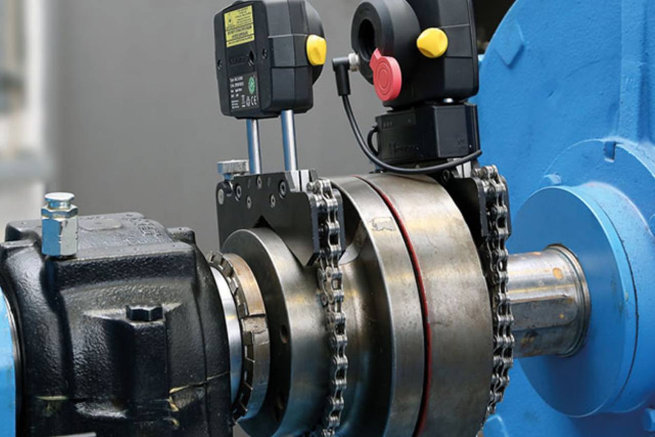 Curso Curso Alinhamento de Equipamento Rotativo