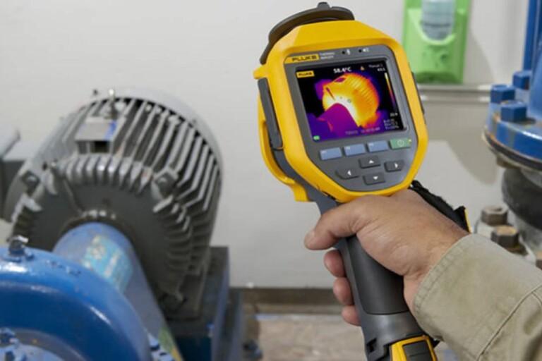 Curso Curso Análise Termográfica