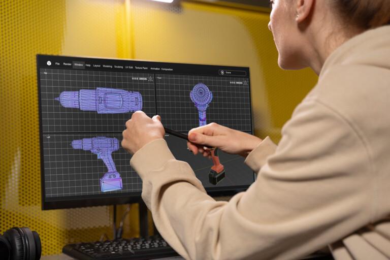 Curso Curso Auto CAD 2D para Mecânica