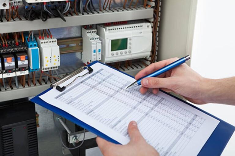 Curso Curso Elaboração de Laudos Para Instalações Elétricas