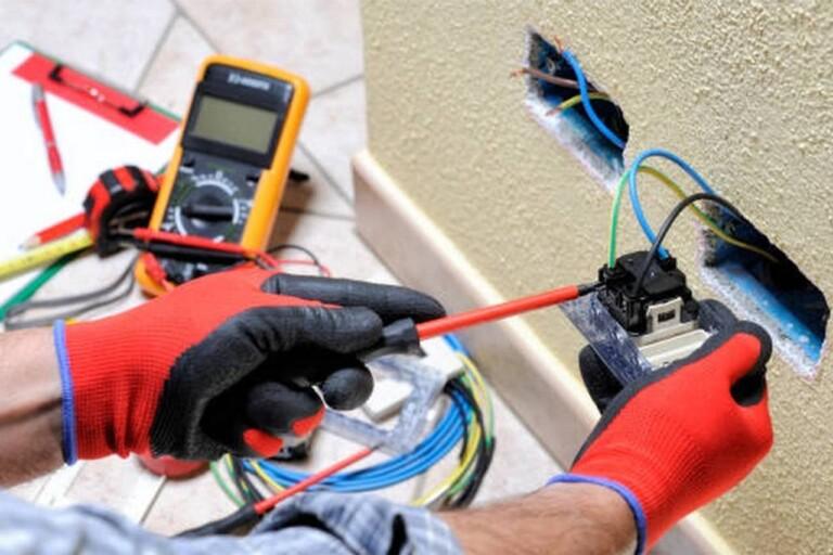 Curso Curso Eletricista Instalador Predial de Baixa Tensão
