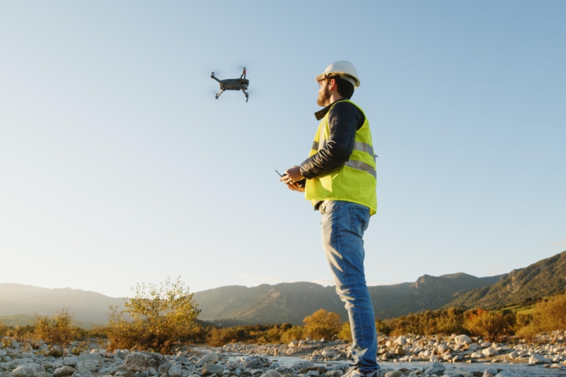 Georreferenciamento e cartografia digital