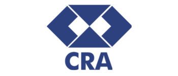 Logo CRA